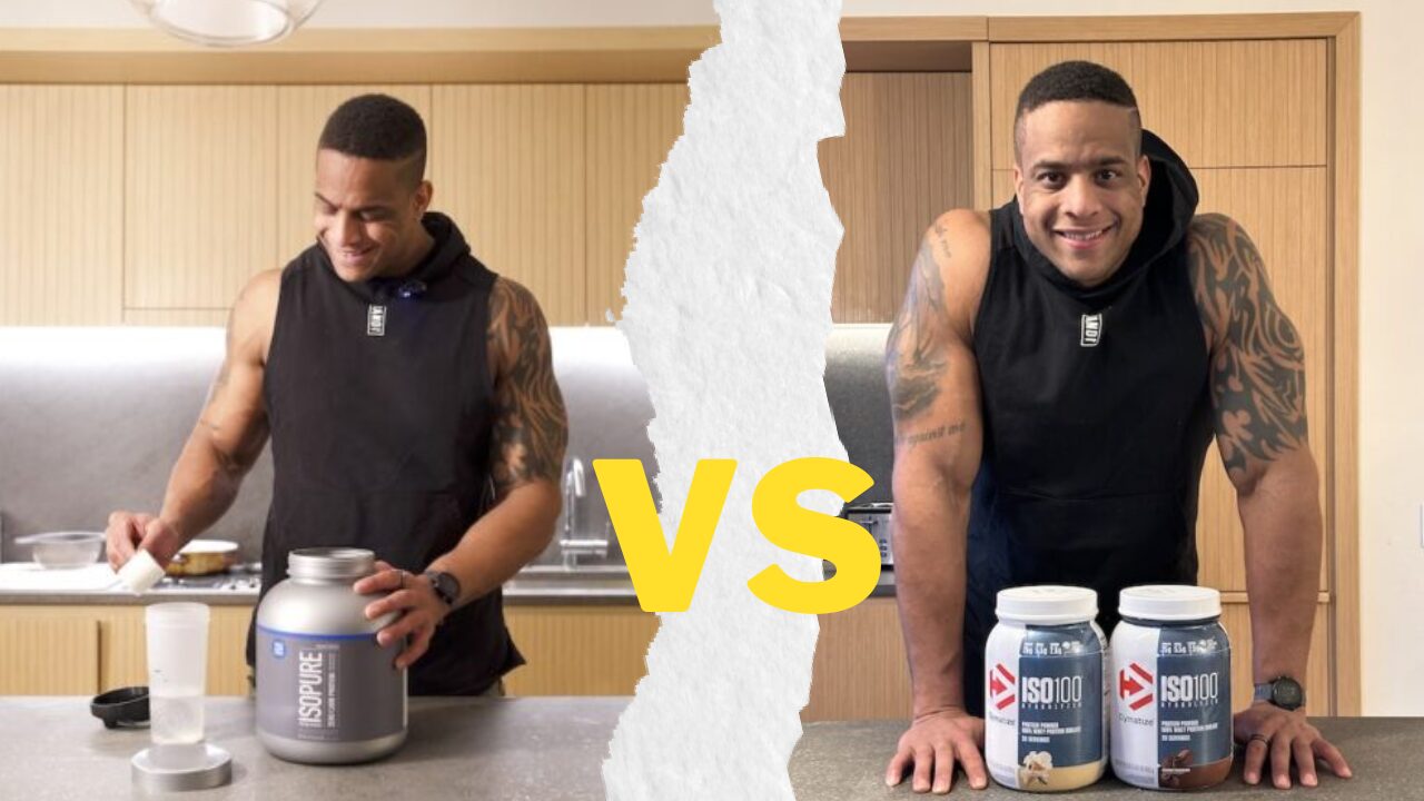 isopure-vs-dymatize-iso100-which-low-calorie-protein-is-best